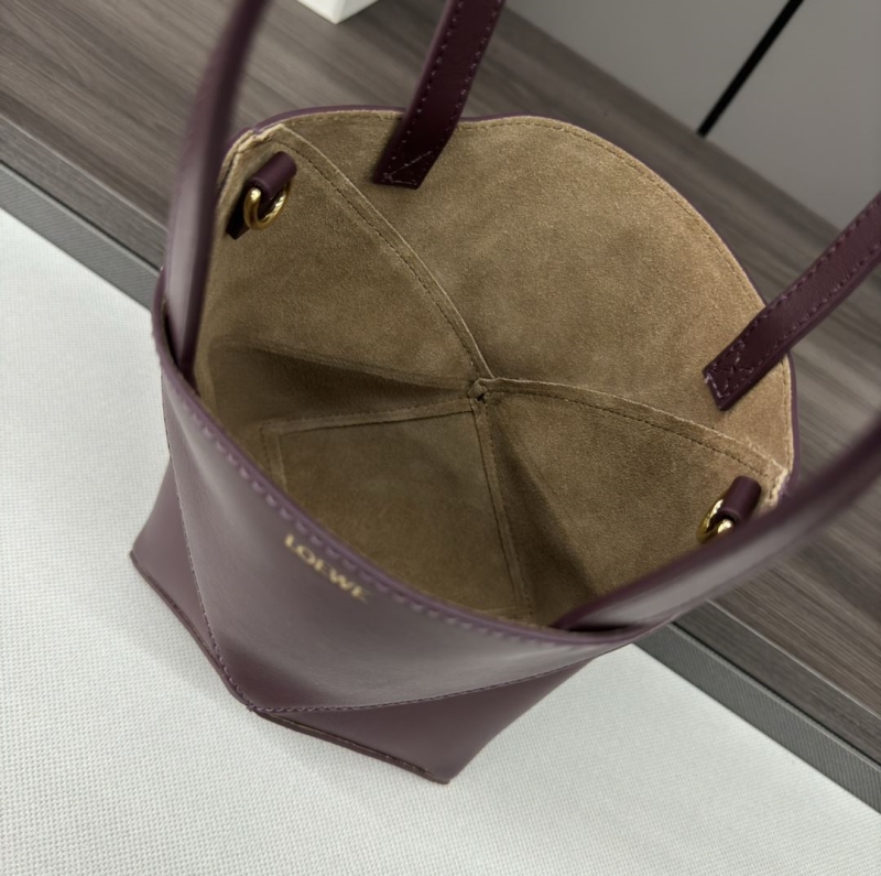 Loewe Shopping Bags